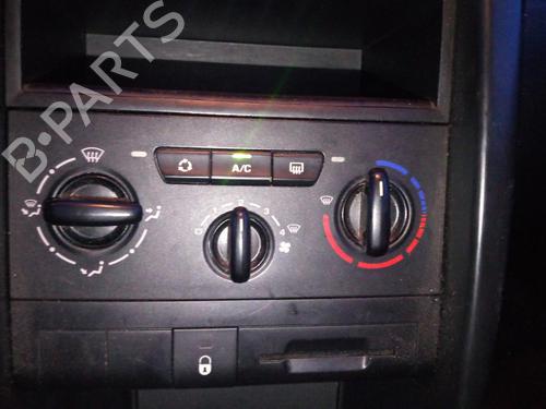Mando climatizador PEUGEOT 207 (WA_, WC_) 1.6 HDi (90 hp) 27127349