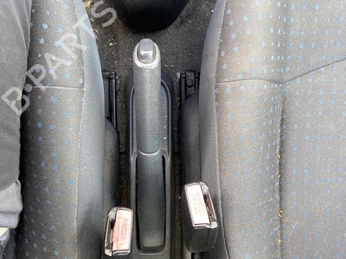 Sikkerhedssele-spænde RENAULT CLIO II (BB_, CB_) 1.5 dCi (B/CB07) 8200703361