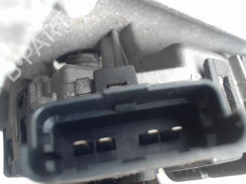 Used Front wiper motor Front wiper motor 27117478 27117478