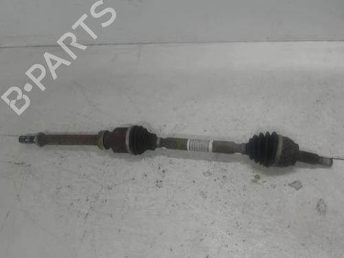 Used Right front driveshaft Right front driveshaft RENAULT GRAND SCÉNIC IV (R9_) 1.5 dCi 110 (R9A3) (110 hp) 27131893 27131893