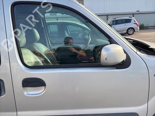 Used Right front door Right front door RENAULT KANGOO (KC0/1_) 1.9 dCi 4x4 (84 hp) 36148827 36148827
