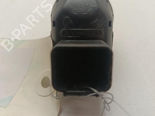 Used Mirror switch Mirror switch RENAULT MEGANE II Coupé-Cabriolet (EM0/1_) 2.0 (135 hp) 27137124 27137124