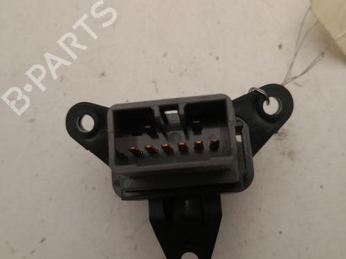 Warning switch CHEVROLET MATIZ (M200, M250) 0.8 | BP27131119I22 - Image 3