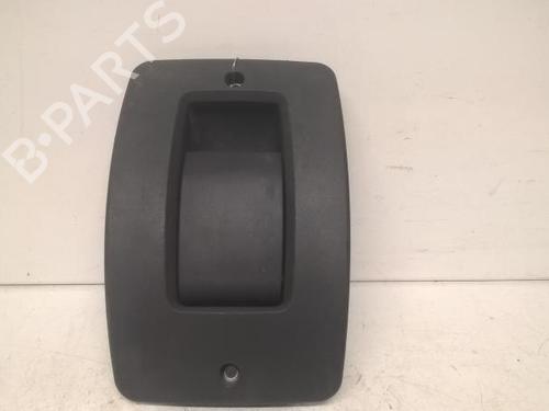 Used Rear right interior door handle CITROËN JUMPER II Van 2.2 HDi 130 (130 hp) 27117490