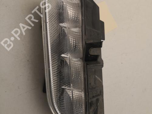 Used Left daytime light RENAULT CLIO IV (BH_) 1.5 dCi 75 (75 hp) 30682733