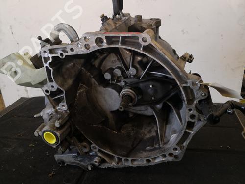 Gearbox CITROËN C3 Picasso (SH_) 1.4 VTi 95 (SH8FSC, SH8FP0, SH8FP6) | BP27135412M3  - Image 5