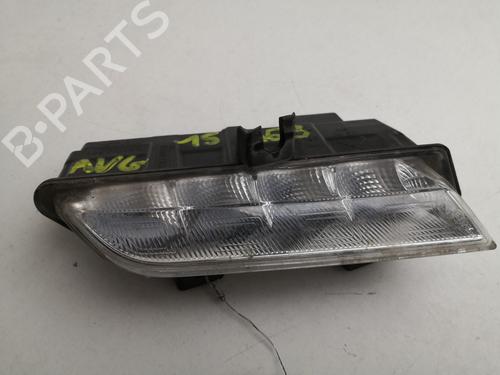 Used Left daytime light RENAULT CAPTUR I (J5_, H5_) 1.5 dCi 90 (J5N4, J5M5, J5MW, J5M6, J5AL, J5AJ) (90 hp) 30128205