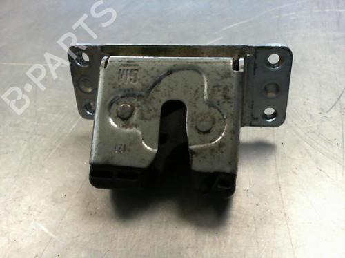Bakluke lås OPEL MERIVA A MPV (X03) 1.7 CDTI (E75) | BP27117781C101 