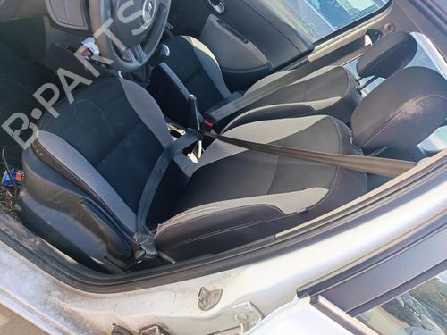 Used Parts RENAULT CLIO III (BR0/1, CR0/1)  1.5 dCi  4615220