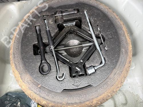 Used Jack Kit Jack Kit KIA CEE'D SW (ED) [2007-2012] 36370948 36370948