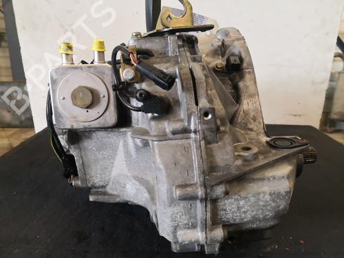 Gearbox CITROËN C5 I (DC_) 2.0 HDi (DCRHZB, DCRHZE) | BP27148298M3 