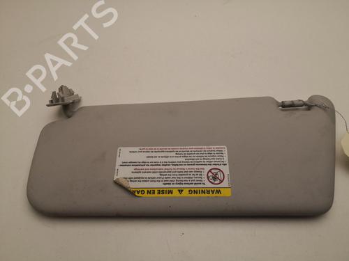 Right sun visor MERCEDES-BENZ A-CLASS (W169) A 180 CDI (169.007, 169.307) | BP27139666I2 