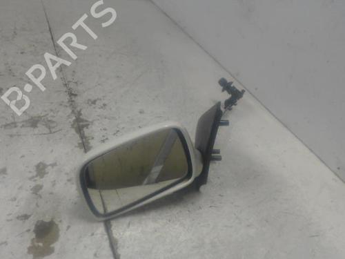 Bakspejl venstre Bakspejl venstre VW POLO III (6N1) 60 1.4 (60 hp) 27125761 27125761