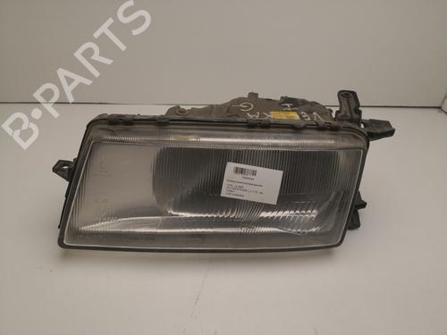 Used Left headlight OPEL VECTRA A (J89) 1.7 TD (F19, M19) (82 hp) 27126708