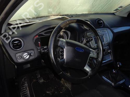 Left front window switch FORD MONDEO IV (BA7) 1.8 TDCi | BP27122328I27 - Image 4
