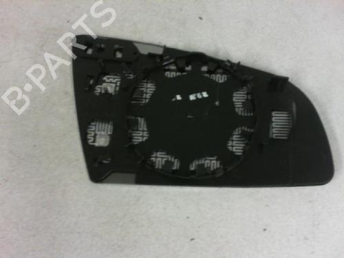 Spejlglas venstre AUDI A3 (8P1) 1.9 TDI (105 hp) 32121769