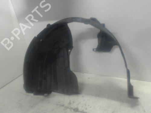 Wheel arch NISSAN MICRA III (K12) 1.2 16V | BP27138481C56 