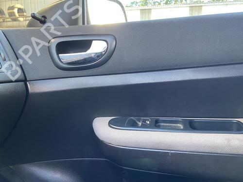 Used Front right interior door handle PEUGEOT 307 (3A/C) 2.0 HDi 110 (107 hp) 28839883