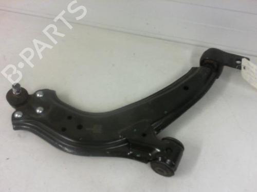 Used Right front suspension arm CITROËN BERLINGO / BERLINGO FIRST Box Body/MPV (M_) 1.9 D 70 (MBWJZ, MCWJZ) (69 hp) 27124545
