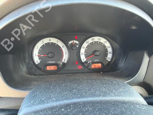 Used Instrument cluster Instrument cluster KIA PICANTO I (SA) 1.0 (63 hp) 35889767 35889767