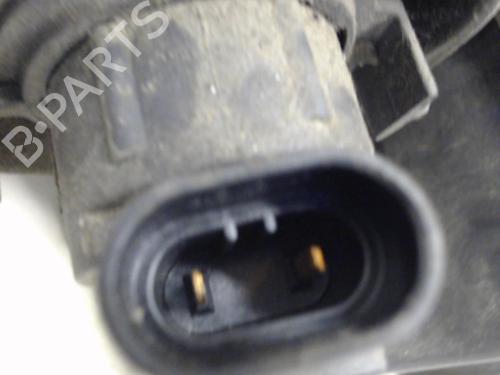 Used Right headlight BMW 3 Touring (E46) 320 d (136 hp) 27118153