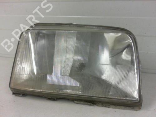 Right headlight RENAULT SUPER 5 (B/C40_) 1.2 (B/C40F) | BP27132163C29 