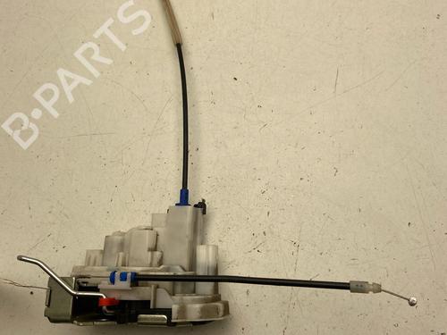 Used Front left lock Front left lock 37244800 37244800