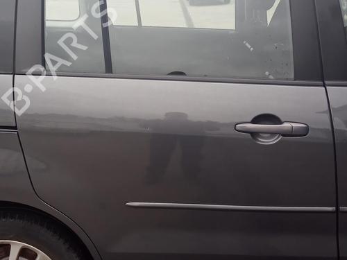 Dør rude højre bagtil MAZDA 5 (CR) 2.0 CD (CR19) (143 hp) 27138286