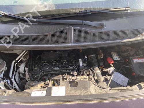 Intercooler CITROËN JUMPY III Van (V_) 2.0 BlueHDi 150 (150 hp) 29285924