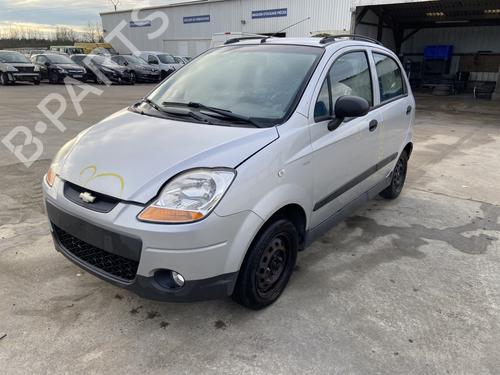 Peças CHEVROLET MATIZ (M200, M250) 0.8 (52 hp) 4371882