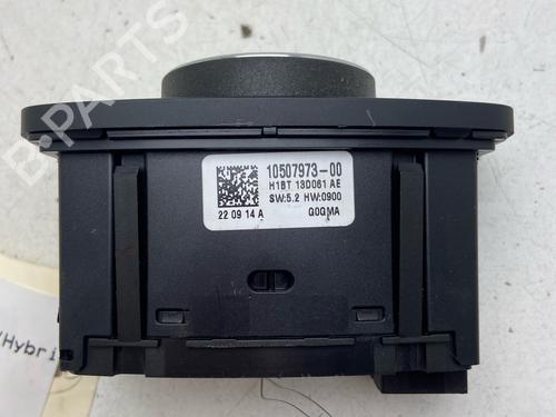 Used Headlight switch Headlight switch FORD PUMA (J2K, CF7) 1.0 EcoBoost mHEV (125 hp) 27113996 27113996