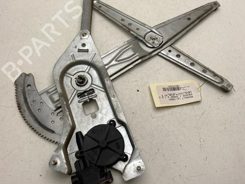 Front left window mechanism RENAULT KANGOO (KC0/1_) 1.9 dCi 4x4 | BP36343854C22 - Image 2