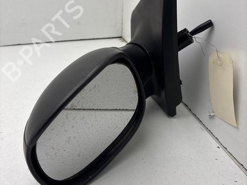 Used Left mirror Left mirror CITROËN C2 (JM_) 1.4 HDi (68 hp) 36399552 36399552