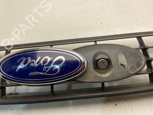 Grill Grill FORD FOCUS II Turnier (DA_, FFS, DS) 1.6 TDCi (90 hp) 39725938 39725938