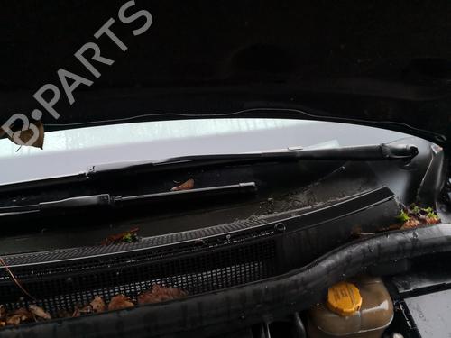 Used Front wiper motor OPEL ZAFIRA / ZAFIRA FAMILY B (A05) 1.9 CDTI (M75) (120 hp) 27147480