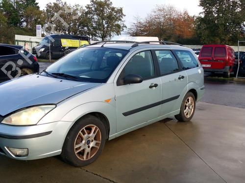 Switch FORD FOCUS I Turnier (DNW) 1.8 TDCi | BP27127300I30 - Image 6