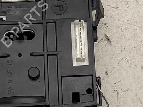 Switch RENAULT SCÉNIC II (JM0/1_) 1.5 dCi (JM1E, JM16) | BP40033098I30 - Image 3