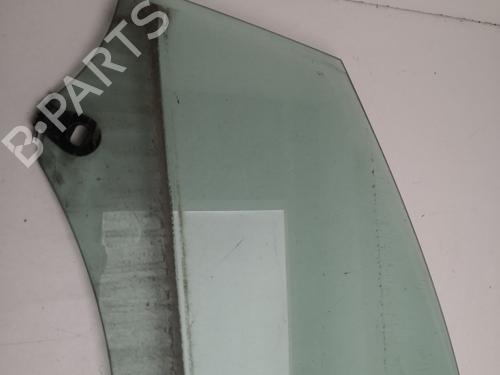 Front left door window RENAULT MEGANE IV Hatchback (B9A/M/N_) 1.5 dCi 110 (B9A3) | BP29847497C18 