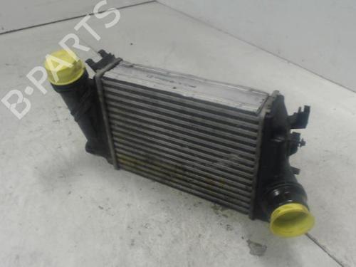 Used Intercooler Intercooler RENAULT GRAND SCÉNIC IV (R9_) 1.5 dCi 110 (R9A3) (110 hp) 27132136 27132136