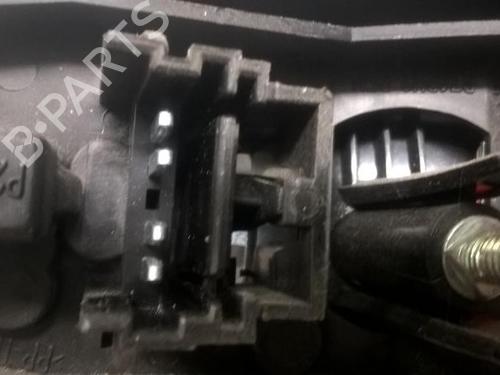 Used Left tailgate light Left tailgate light RENAULT LAGUNA II (BG0/1_) [2001-2007] 27117448 27117448