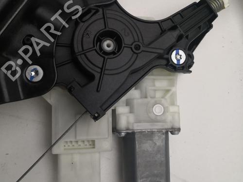 Used Front left window mechanism Front left window mechanism CITROËN C4 SPACETOURER (3D_) 1.2 PureTech 130 (131 hp) 27111006 27111006