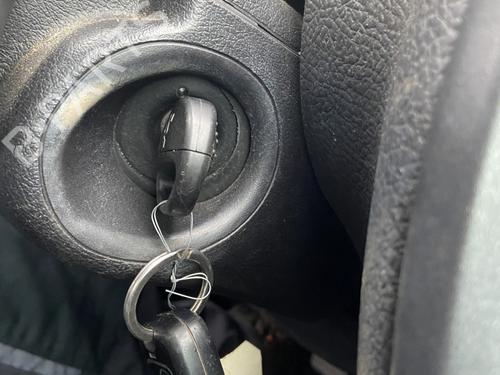 Used Ignition barrel PEUGEOT 206 Hatchback (2A/C) 1.4 i (75 hp) 31334076