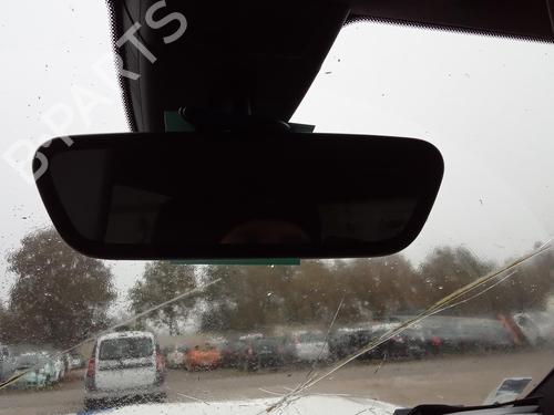 Used Rear mirror MERCEDES-BENZ B-CLASS Sports Tourer (W246, W242) B 200 CDI / d (246.208) (136 hp) 27144076