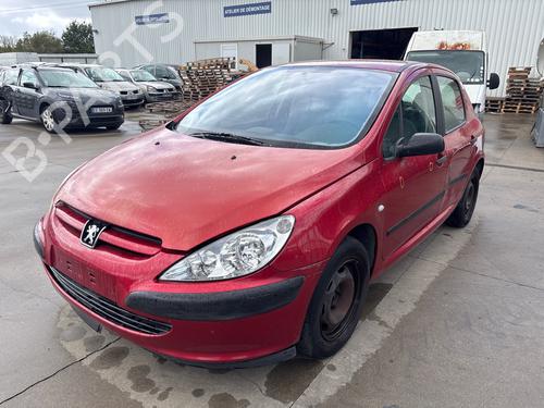 Used Parts PEUGEOT 307 (3A/C) 1.4 4946489