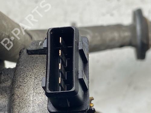 Used Front wiper motor Front wiper motor PEUGEOT 206 Hatchback (2A/C) 1.9 D (69 hp) 40449035 40449035