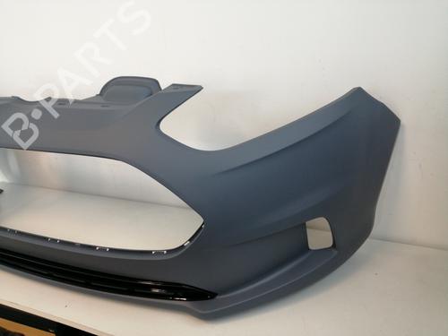 Front bumper FORD B-MAX (JK) 1.5 TDCi | BP27164251C7 