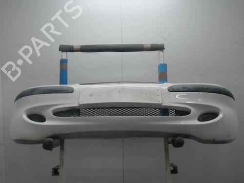 Used Front bumper MERCEDES-BENZ A-CLASS (W168) A 170 CDI (168.009, 168.109) (95 hp) 27128138