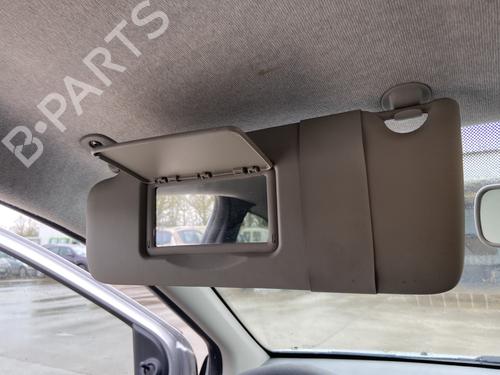 left-sun-visor-renault-twingo-ii-cn0_-2007-32116786 main image