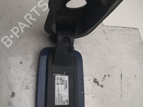 Fuel flap AUDI A4 B9 Avant (8W5, 8WD) 2.0 TDI | BP28041646C131 