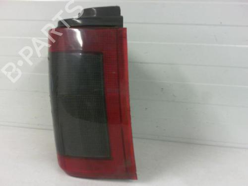 Right taillight FIAT TIPO (160_) 1.4 i.e. (160.AP, 160.AD, 160.EA) | BP27133376C35 